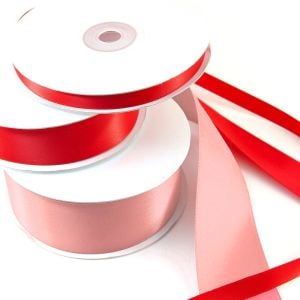 www.houseofadorn.com - Ribbon Double Sided Satin 38mm / 1.5inch (Price per 1m)