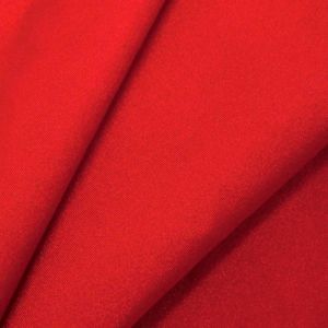 www.houseofadorn.com - Italian Spandex Nylon Lycra® 4 Way Stretch Fabric (Bright Nylon Swim/Active Range) - Shiny Finish (Price per 1m) - Scarlet Red