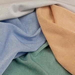 www.houseofadorn.com - Spandex Nylon 4 Way Stretch Fabric - Recycled Shimmer W150cm (Price per 1m)