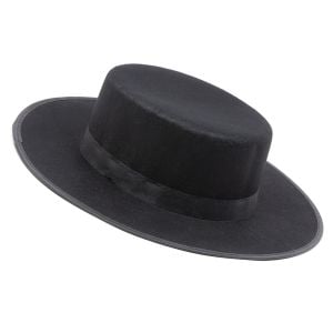 www.houseofadorn.com - Quality Costume Hats - Boater Style Hat