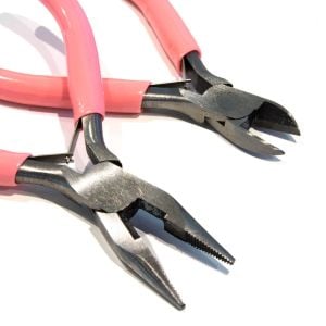 www.houseofadorn.com - Craft Pliers & Wire Cutters - Assorted Varieties