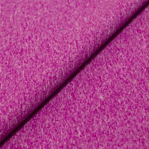 www.houseofadorn.com - Spandex Nylon Lycra Stretch Fabric W150cm - Dharma Active/Performance Matt (Price per 1m) - Violet