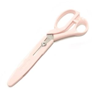 www.houseofadorn.com - Fabric Scissors with Steel Blades & Case