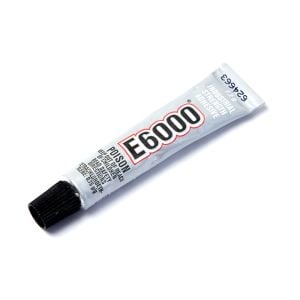 www.houseofadorn.com - Glue E6000 - Industrial Strength Adhesive - 0.18 fl oz / Clear