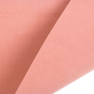 www.houseofadorn.com - Foamiran / EVA Foam Sheet 1mm (Price per 50x50cm Sheet) - Peach