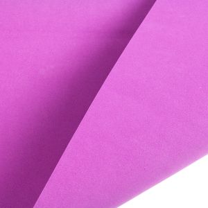 www.houseofadorn.com - Foamiran / EVA Foam Sheet 1mm (Price per 50x50cm Sheet) - Orchid Pink
