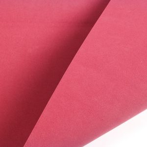 www.houseofadorn.com - Foamiran / EVA Foam Sheet 1mm (Price per 50x50cm Sheet) - Red