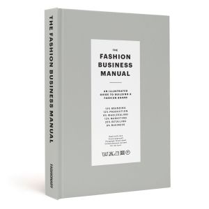 www.houseofadorn.com - Fashionary The Fashion Business Manual