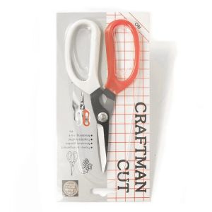 www.houseofadorn.com - Craft Scissors with Steel Blades