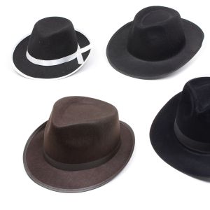 www.houseofadorn.com - Quality Costume Hats - Fedora Style Hat