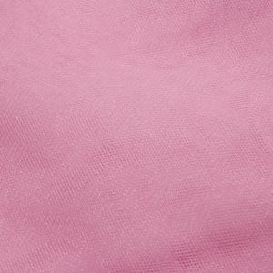 www.houseofadorn.com - Soft Crystal Tulle 150cm (Price per 1m) - Baby Pink