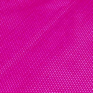 www.houseofadorn.com - Mesh Polyester 4 Way Stretch Fabric W150cm - Standard Mesh (Price per 1m) - Vivid Pink