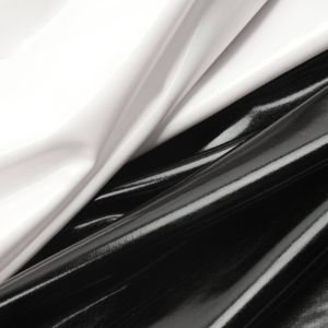 www.houseofadorn.com - Polyester Spandex Lycra 4 Way Stretch W150cm - Standard Wetlook Finish Fabric (Price per 1m)