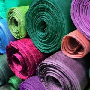 www.houseofadorn.com - Sinamay Straw Fabric - Hand Woven 36&quot;/91cm (Price per 1m) - Plain Colours