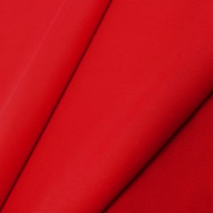 www.houseofadorn.com - Spandex Nylon Lycra 4 Way Stretch Fabric W150cm/180gsm - Matt Finish (Price per 1m) - Red