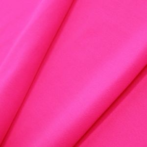www.houseofadorn.com - Spandex Nylon Lycra 4 Way Stretch Fabric W150cm/180gsm - Matt Finish (Price per 1m) - Dark Fluro Pink