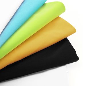 www.houseofadorn.com - Spandex Nylon Lycra 4 Way Stretch Fabric - Shiny Finish (Price per 1m)