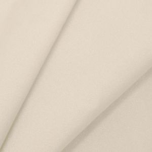 www.houseofadorn.com - Italian Spandex Nylon Lycra® 4 Way Stretch Fabric (Bright Nylon Swim/Active Range) - Shiny Finish (Price per 1m) - Ivory