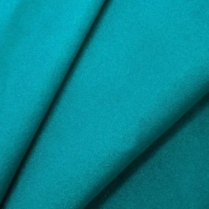 www.houseofadorn.com - Italian Spandex Nylon Lycra® 4 Way Stretch Fabric (Bright Nylon Swim/Active Range) - Shiny Finish (Price per 1m) - Teal Green