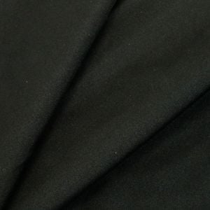 www.houseofadorn.com - Spandex Nylon Lycra 4 Way Stretch Fabric - Shiny Finish (Price per 1m) - Black