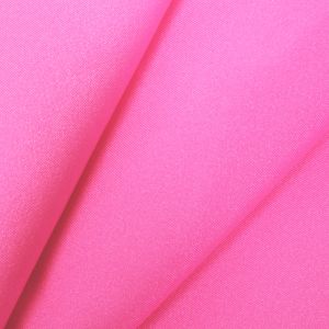 www.houseofadorn.com - Spandex Nylon Lycra 4 Way Stretch Fabric - Shiny Finish (Price per 1m) - Fluro Pink  (Limited)