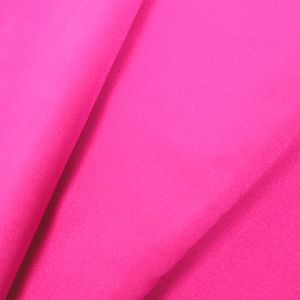 www.houseofadorn.com - Spandex Nylon Lycra 4 Way Stretch Fabric - Shiny Finish (Price per 1m) - Vivid Pink