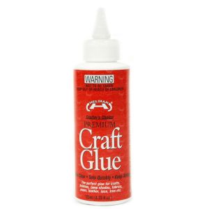 www.houseofadorn.com - Glue Helmar - Premium Craft Glue