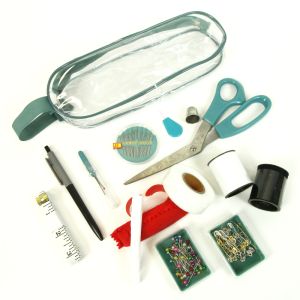 www.houseofadorn.com - Birch Haberdashery & Craft Assorted Sewing Kit