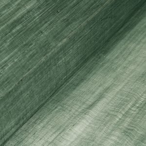 www.houseofadorn.com - Abaca Silk Fabric Long Width 90cm (Price per 1m) - Grey