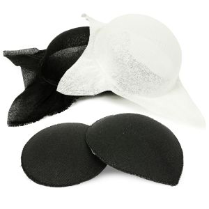 www.houseofadorn.com - Blocked Hat Shape - 20/20 Buckram