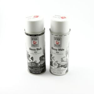 www.houseofadorn.com - Design Master Spray - Glossies