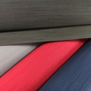 www.houseofadorn.com - Jinsin 91cm Buntal Fabric (Price for 1m) - Plain Colours