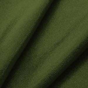 www.houseofadorn.com - Spandex Nylon Lycra 4 Way Stretch Fabric W150cm/190gm - Fog/Mist/Mystique Clear Gloss Finish (Price per 1m) - Khaki