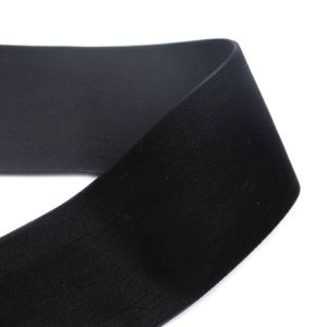 www.houseofadorn.com - Ribbon - Velvet Non-Stretch Ribbon 50mm (Price per 1m)
