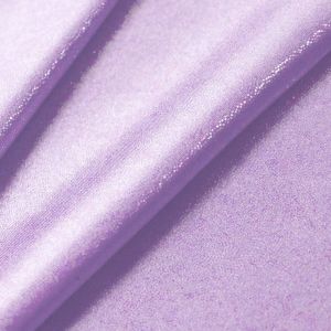www.houseofadorn.com - Spandex Nylon Lycra 4 Way Stretch Fabric W150cm/190gm - Fog/Mystique Pearl Finish (Price per 1m) - Lilac