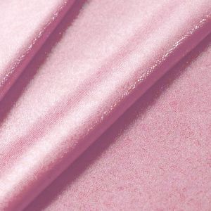 www.houseofadorn.com - Spandex Nylon Lycra 4 Way Stretch Fabric W150cm/190gm - Fog/Mystique Pearl Finish (Price per 1m) - Baby Pink