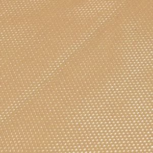www.houseofadorn.com - Mesh Polyester 4 Way Stretch Fabric W150cm - Standard Mesh (Price per 1m) - Nude