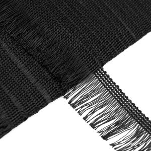 www.houseofadorn.com - Braid Trim - Premium Sash Tassels Chainette Fringe Style 13192 - 4cm / 1.5" (Price per 1m)