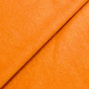 www.houseofadorn.com - Spandex Nylon Lycra Stretch Fabric W180cm - Soft &#039;Touch&#039; Active/Performance Matt (Price per 1m) - Orange