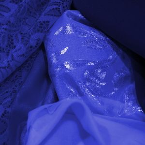 www.houseofadorn.com - Mystery Pack - Fabric Remnants - Blues