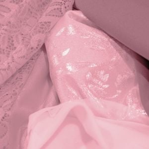 www.houseofadorn.com - Mystery Pack - Fabric Remnants - Pinks (Light)