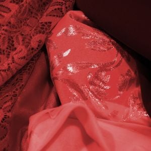 www.houseofadorn.com - Mystery Pack - Fabric Remnants - Reds