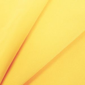 www.houseofadorn.com - Spandex Nylon Lycra 4 Way Stretch Fabric - Shiny Finish (Price per 1m) - Lemon
