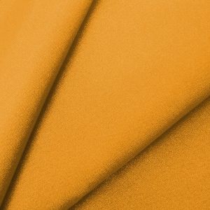 www.houseofadorn.com - Spandex Nylon Lycra 4 Way Stretch Fabric - Shiny Finish (Price per 1m) - Sunflower