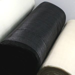 www.houseofadorn.com - Sinamay Straw Fabric - Fine Weave 36&quot;/91cm (Price per 1m) - Plain Colours