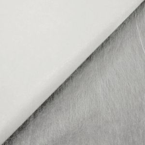 www.houseofadorn.com - Interlining - Sullivans Iron-On Applique Adhesive Sheet (Price per 1m) - White