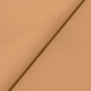 www.houseofadorn.com - Italian Spandex Nylon Lycra® 4 Way Stretch Fabric (Recycled Vita Swim/Active Recycled Range) - Matt Finish (Price per 1m) - Nude