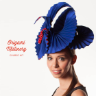 www.houseofadorn.com - Product Kit - Millinery Materials for Hat Academy ORIGAMI MILLINERY DELUXE COURSE Bundle (COMPLETE KIT)