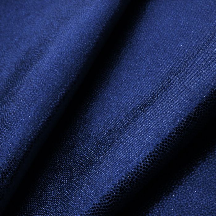 Fog/Mystique Sparkly Jewels Spandex Lycra 4W Stretch Fabric Price per 50cm 