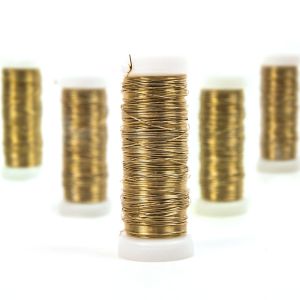 www.houseofadorn.com - Craft Beading / Jewellery Wire